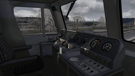 Train Simulator: Great Western Main Line Steam Gift GLOBAL - 5