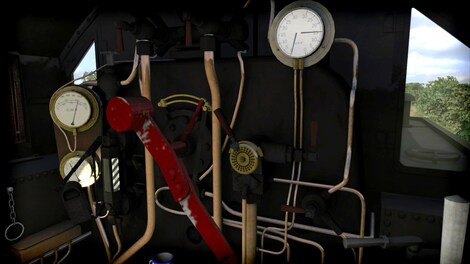 Train Simulator: GWR 56XX Loco Steam Key GLOBAL - 7
