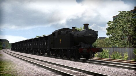 Train Simulator: GWR 56XX Loco Steam Key GLOBAL - 2