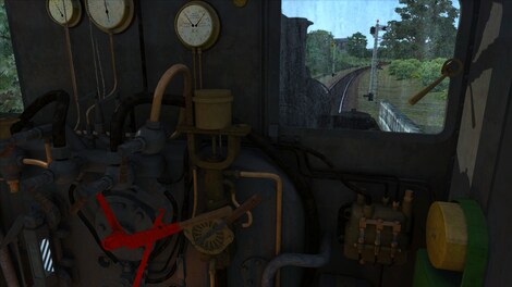 Train Simulator: GWR Class 14XX Loco Steam Gift GLOBAL - 10