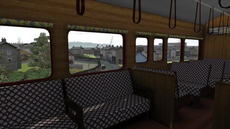 Train Simulator: GWR Class 14XX Loco Steam Gift GLOBAL - 9