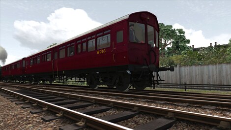 Train Simulator: GWR Class 14XX Loco Steam Gift GLOBAL - 3