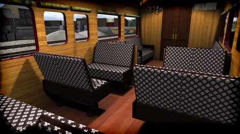 Train Simulator: GWR Steam Railmotor Loco Steam Gift GLOBAL - 10