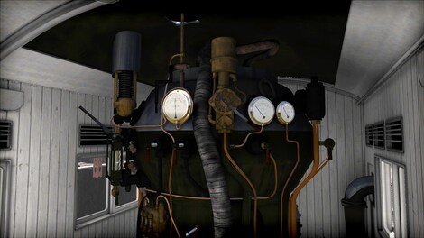Train Simulator: GWR Steam Railmotor Loco Steam Gift GLOBAL - 6
