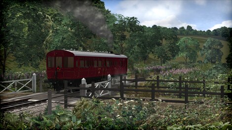 Train Simulator: GWR Steam Railmotor Loco Steam Gift GLOBAL - 4