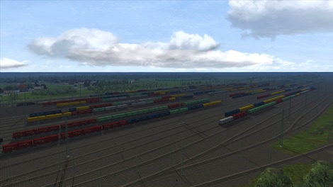 Train Simulator: Hamburg-Hanover Route Steam Gift GLOBAL - 10