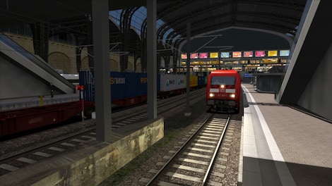 Train Simulator: Hamburg-Hanover Route Steam Gift GLOBAL - 7