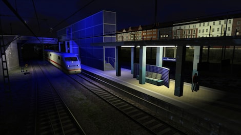 Train Simulator: Hamburg-Hanover Route Steam Gift GLOBAL - 4