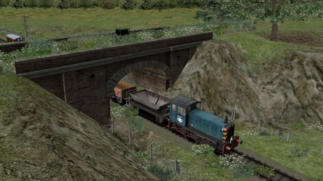 Train Simulator: Hatchet Hill Quarry Route Steam Gift GLOBAL - 9