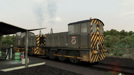Train Simulator: Hatchet Hill Quarry Route Steam Gift GLOBAL - 6