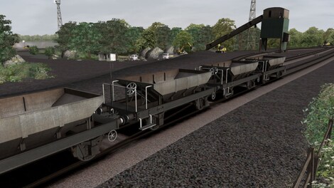 Train Simulator: Hatchet Hill Quarry Route Steam Gift GLOBAL - 2