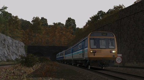 Train Simulator: Huddersfield Line - Manchester: Leeds Route (PC) - Steam Key - GLOBAL - 6