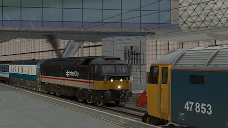 Train Simulator: Huddersfield Line - Manchester: Leeds Route (PC) - Steam Key - GLOBAL - 3