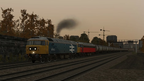 Train Simulator: Huddersfield Line - Manchester: Leeds Route (PC) - Steam Key - GLOBAL - 4