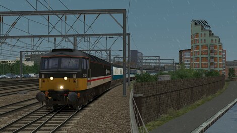 Train Simulator: Huddersfield Line - Manchester: Leeds Route (PC) - Steam Key - GLOBAL - 7
