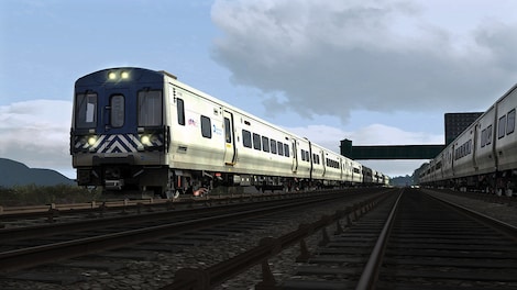 Train Simulator: Hudson Line: New York – Croton-Harmon Route Add-On (PC) - Steam Gift - GLOBAL - 3