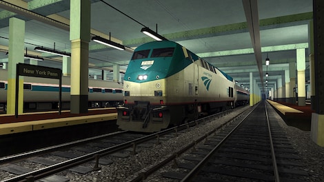 Train Simulator: Hudson Line: New York – Croton-Harmon Route Add-On (PC) - Steam Key - GLOBAL - 7