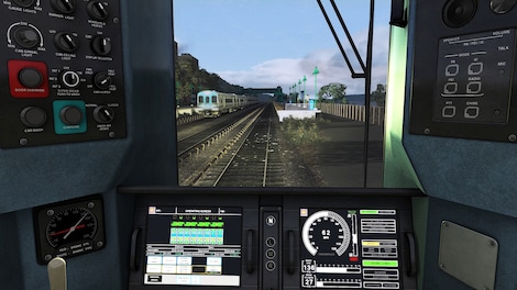 Train Simulator: Hudson Line: New York – Croton-Harmon Route Add-On (PC) - Steam Key - GLOBAL - 4