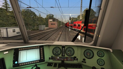 Train Simulator: Inselbahn: Stralsund – Sassnitz Route Add-On (PC) - Steam Key - EUROPE - 8