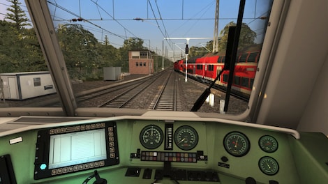 Train Simulator: Inselbahn: Stralsund – Sassnitz Route Add-On (PC) - Steam Key - GLOBAL - 8