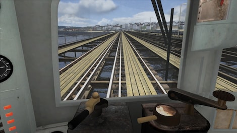 Train Simulator: Isle of Wight Route Steam Key GLOBAL - 5