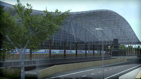 Train Simulator: LGV: Marseille - Avignon Route Add-On Steam Key GLOBAL - 6