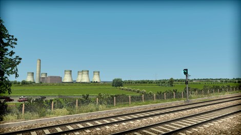 Train Simulator: Liverpool Manchester Route Steam Key GLOBAL - 12