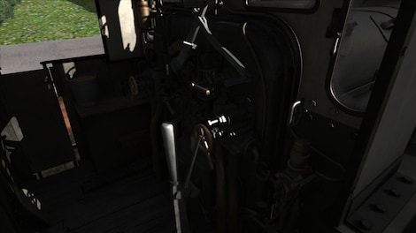 Train Simulator: LMS Class 3F ‘Jinty’ Loco Steam Gift GLOBAL - 7