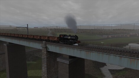 Train Simulator: LNER/ Class J94 Loco Steam Key BRAZIL - 8
