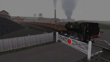Train Simulator: LNER/ Class J94 Loco Steam Key BRAZIL - 7