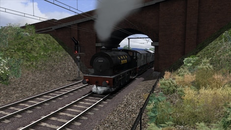 Train Simulator: LNER/ Class J94 Loco Steam Key BRAZIL - 2