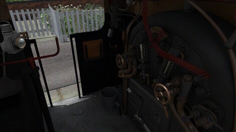 Train Simulator: LNER/ Class J94 Loco Steam Key BRAZIL - 4