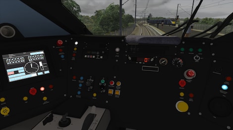 Train Simulator: London-Faversham High Speed Route Steam Gift GLOBAL - 5