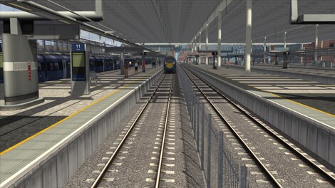 Train Simulator: London-Faversham High Speed Route Steam Key GLOBAL - 14