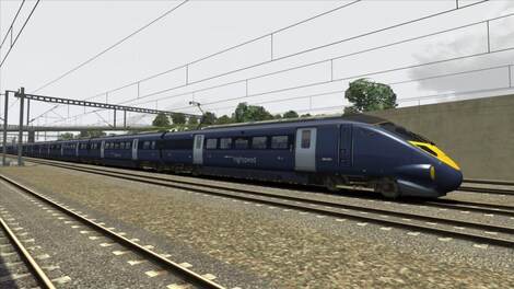 Train Simulator: London-Faversham High Speed Route Steam Key GLOBAL - 7