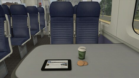 Train Simulator: London-Faversham High Speed Route Steam Key GLOBAL - 4