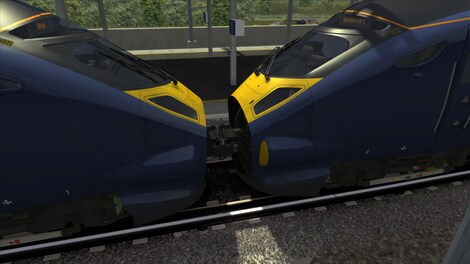 Train Simulator: London-Faversham High Speed Route Steam Key GLOBAL - 2