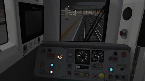 Train Simulator: London to Brighton Route Steam Key GLOBAL - 11
