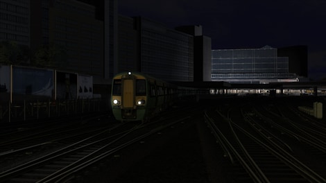 Train Simulator: London to Brighton Route Steam Key GLOBAL - 7