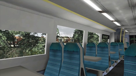 Train Simulator: London to Brighton Route Steam Key GLOBAL - 2