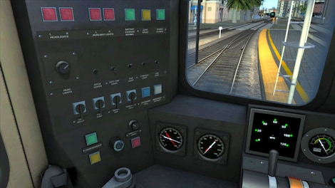 Train Simulator: Los Angeles Commuter Rail F59PH Steam Gift GLOBAL - 10