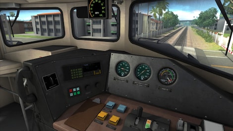 Train Simulator: Los Angeles Commuter Rail F59PH Steam Gift GLOBAL - 3