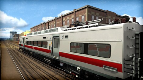 Train Simulator: Metro-North Kawasaki M8 EMU Steam Gift GLOBAL - 10
