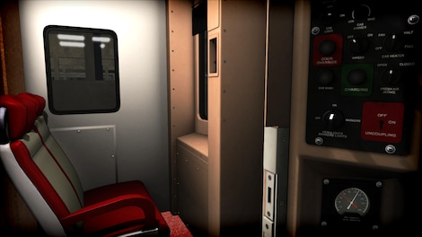 Train Simulator: Metro-North Kawasaki M8 EMU Steam Key GLOBAL - 5
