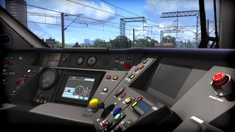 Train Simulator: Miami - West Palm Beach Route Steam Key GLOBAL - 12