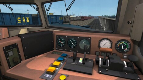 Train Simulator: Miami - West Palm Beach Route Steam Key GLOBAL - 6