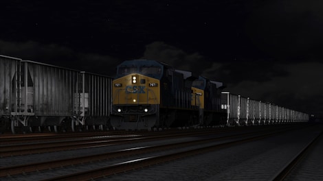 Train Simulator: Miami - West Palm Beach Route Steam Key GLOBAL - 3