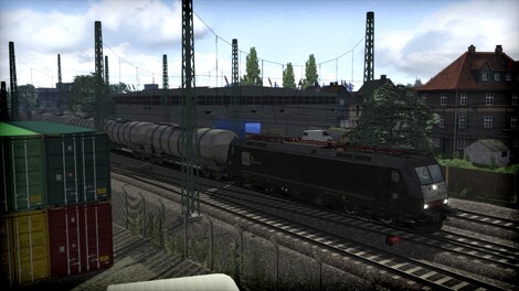 Train Simulator: MRCE BR 185.5 Loco Add-On (PC) - Steam Key - EUROPE - 7