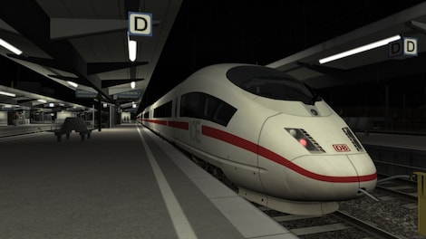 Train Simulator: Munich-Augsburg Route Steam Key GLOBAL - 12