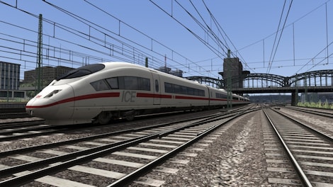 Train Simulator: Munich-Augsburg Route Steam Key GLOBAL - 9